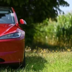 Oxfordshire Firm Pioneers ‘Cutting-Edge’ Electric Vehicle Supercar Technology